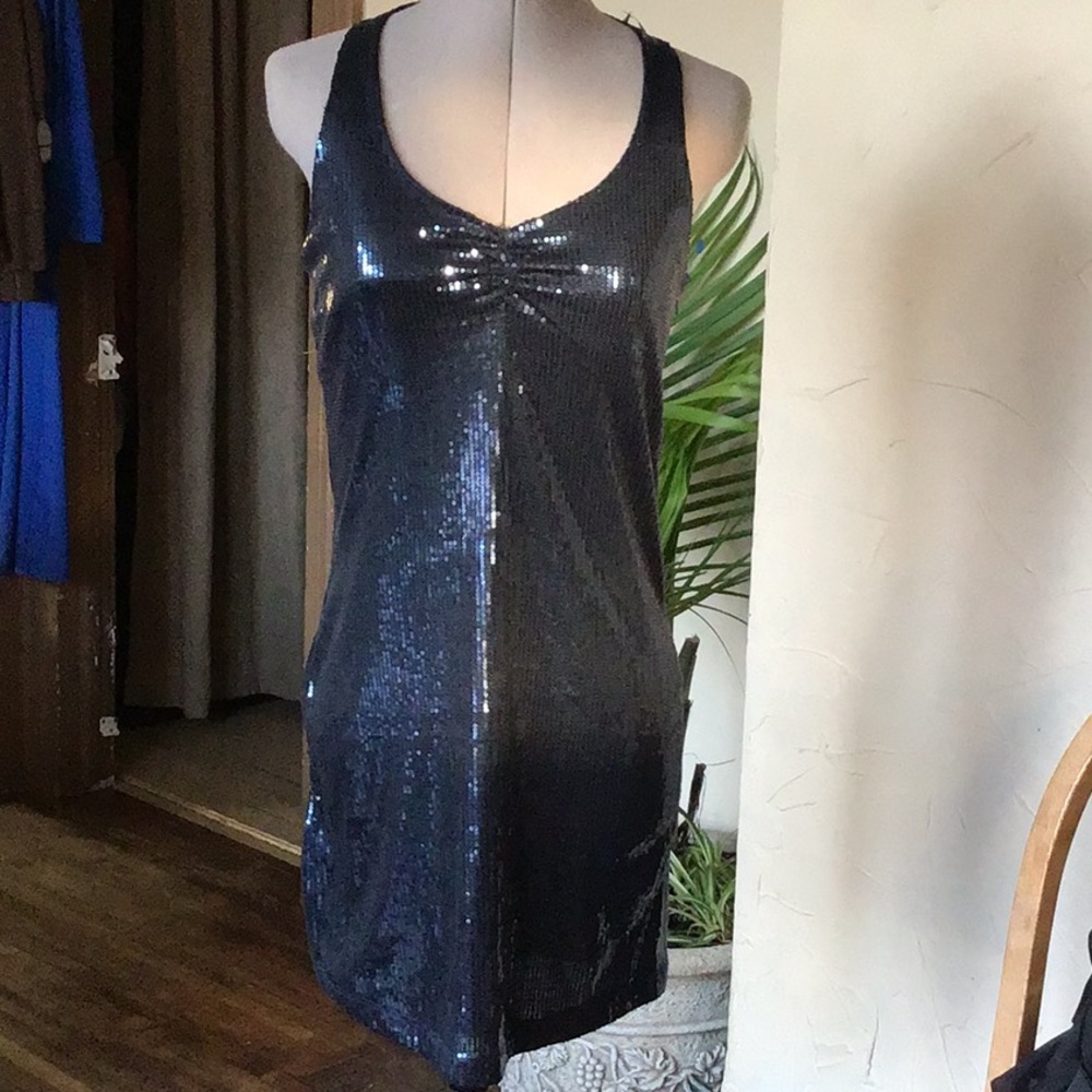 Homecoming dress